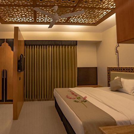 Ra Residence - Agarwal Group Of Hotels بونة المظهر الخارجي الصورة