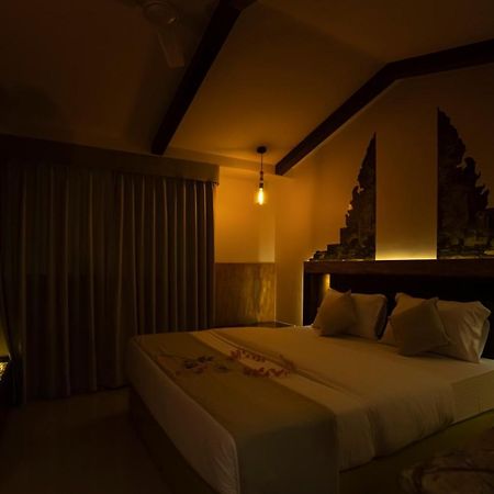 Ra Residence - Agarwal Group Of Hotels بونة المظهر الخارجي الصورة