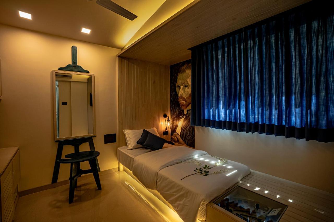 Ra Residence - Agarwal Group Of Hotels بونة المظهر الخارجي الصورة