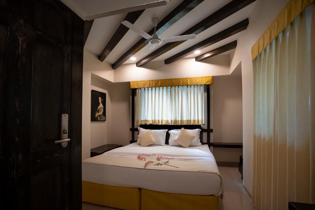Ra Residence - Agarwal Group Of Hotels بونة المظهر الخارجي الصورة