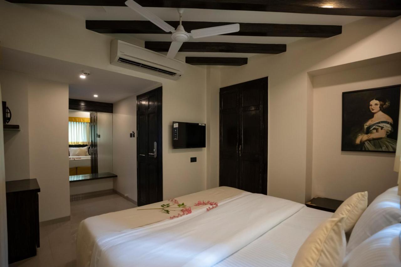 Ra Residence - Agarwal Group Of Hotels بونة المظهر الخارجي الصورة