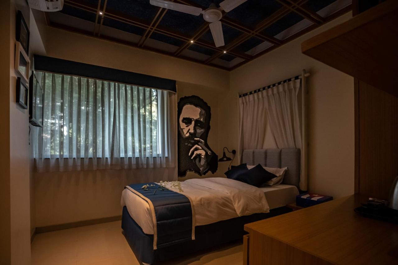 Ra Residence - Agarwal Group Of Hotels بونة المظهر الخارجي الصورة