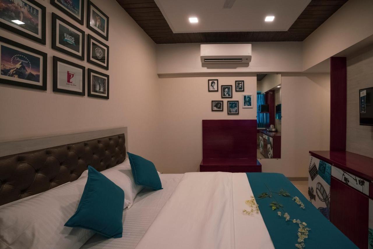 Ra Residence - Agarwal Group Of Hotels بونة المظهر الخارجي الصورة